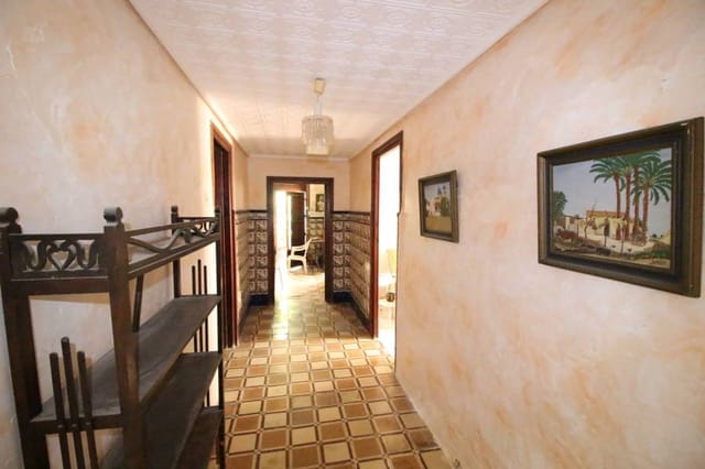 4 quarto Casa em Banda para venda em Dolores - 150 000 € (Ref: 6794470)