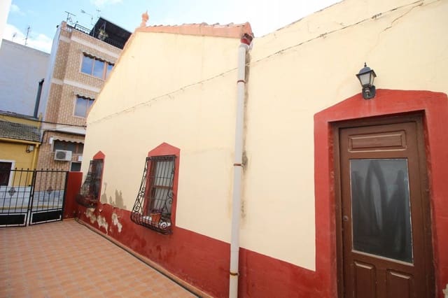 4 quarto Casa em Banda para venda em Dolores - 150 000 € (Ref: 6794470)