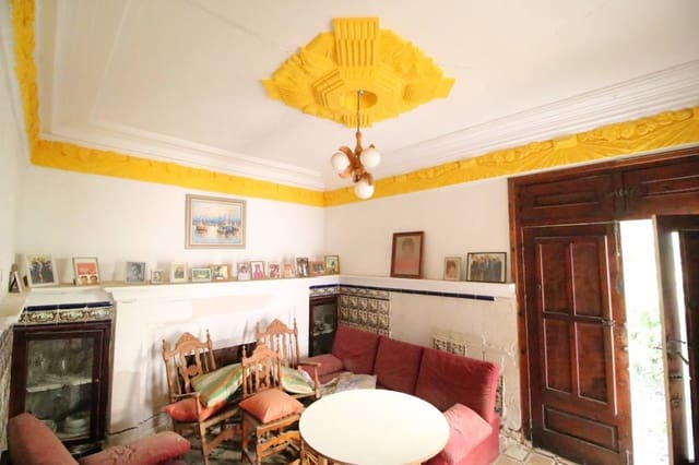 4 quarto Casa em Banda para venda em Dolores - 150 000 € (Ref: 6794470)