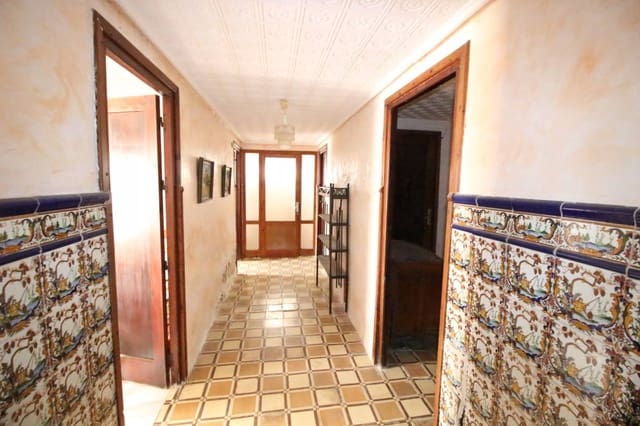 4 quarto Casa em Banda para venda em Dolores - 150 000 € (Ref: 6794470)
