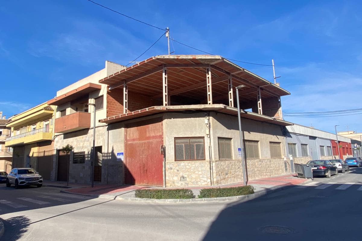 3 quarto Casa em Banda para venda em Dolores - 95 000 € (Ref: 6857718)