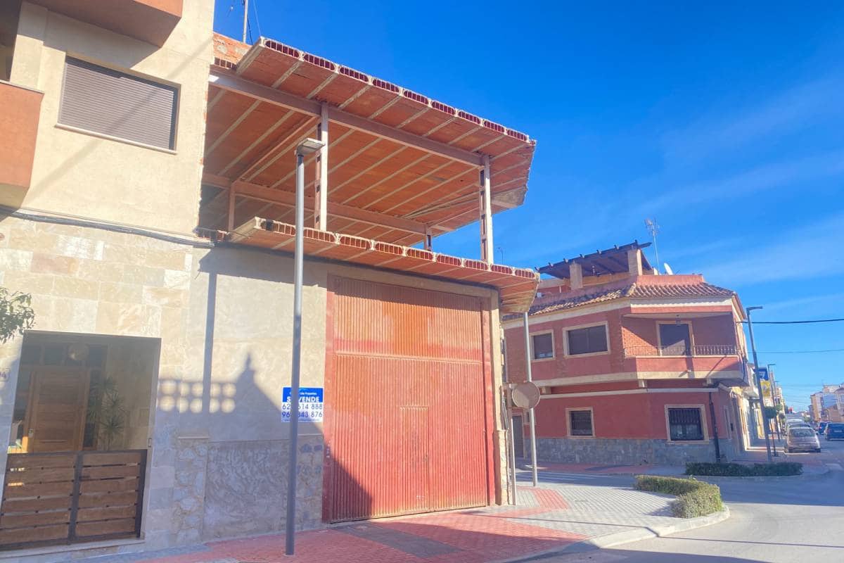 3 quarto Casa em Banda para venda em Dolores - 95 000 € (Ref: 6857718)