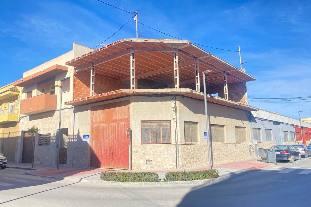 3 quarto Casa em Banda para venda em Dolores - 95 000 € (Ref: 6857718)