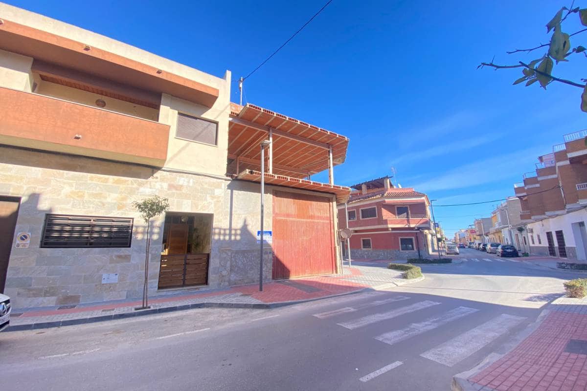 3 quarto Casa em Banda para venda em Dolores - 95 000 € (Ref: 6857718)