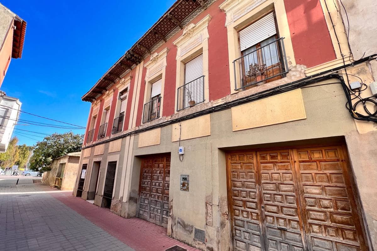 5 bedroom Townhouse for sale in Dolores - € 135,000 (Ref: 6989500)