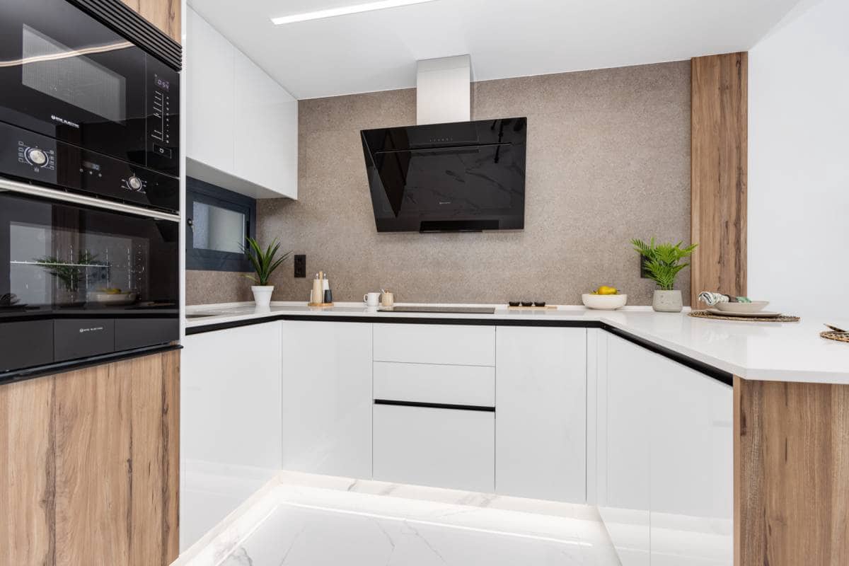 3 chambre Appartement à vendre à Guardamar del Segura - 239 000 € (Ref: 7363362)