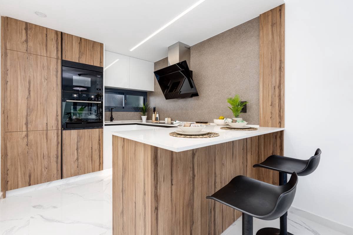 3 chambre Appartement à vendre à Guardamar del Segura - 239 000 € (Ref: 7363362)