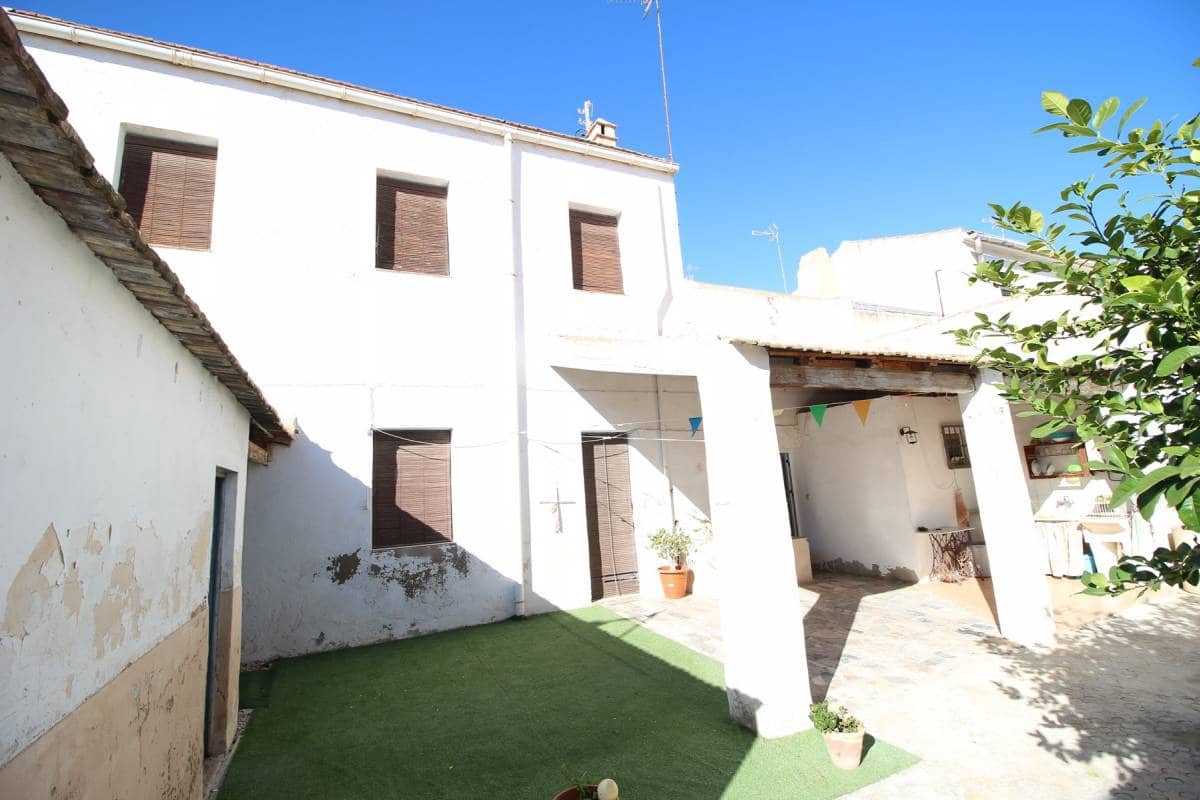 4 bedroom Townhouse for sale in Dolores - € 190,000 (Ref: 7365274)