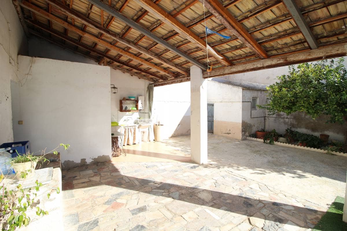 4 bedroom Townhouse for sale in Dolores - € 190,000 (Ref: 7365274)