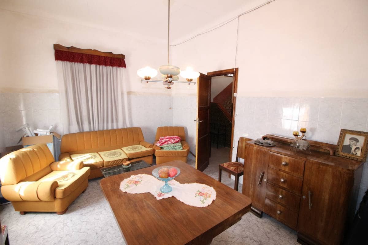 4 bedroom Townhouse for sale in Dolores - € 190,000 (Ref: 7365274)