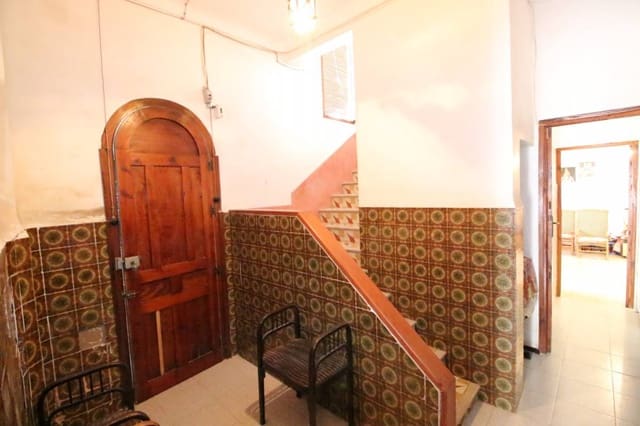 4 quarto Casa em Banda para venda em Dolores - 190 000 € (Ref: 7365274)