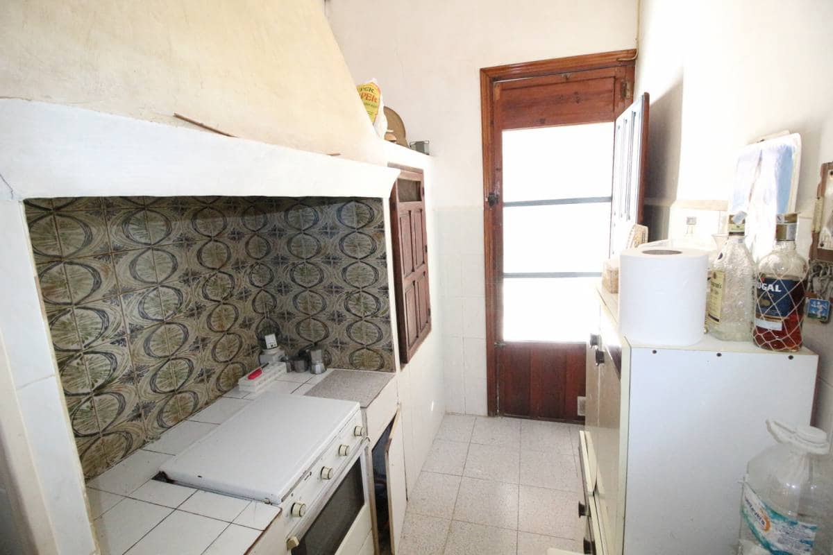 4 bedroom Townhouse for sale in Dolores - € 190,000 (Ref: 7365274)