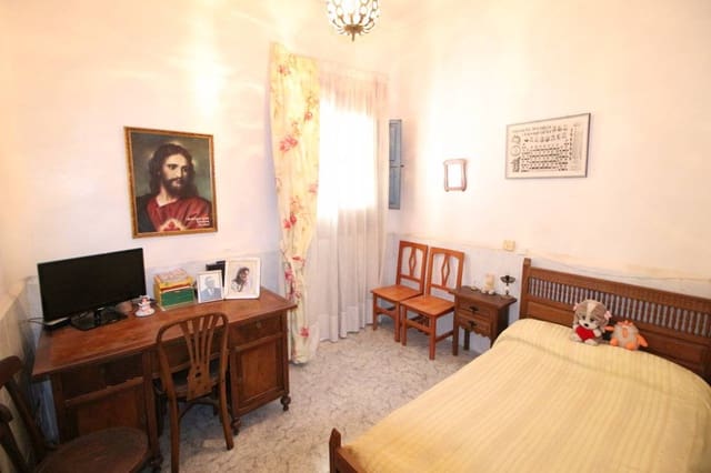 4 quarto Casa em Banda para venda em Dolores - 190 000 € (Ref: 7365274)