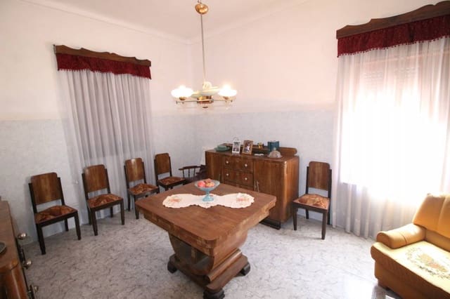 4 quarto Casa em Banda para venda em Dolores - 190 000 € (Ref: 7365274)