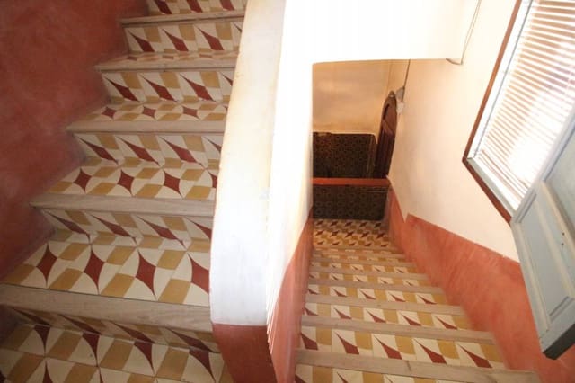 4 quarto Casa em Banda para venda em Dolores - 190 000 € (Ref: 7365274)