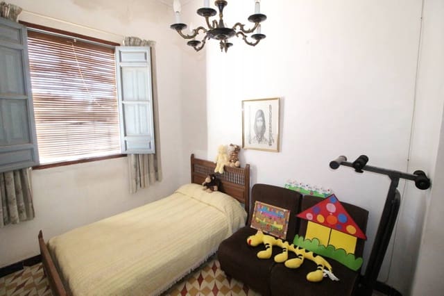 4 quarto Casa em Banda para venda em Dolores - 190 000 € (Ref: 7365274)