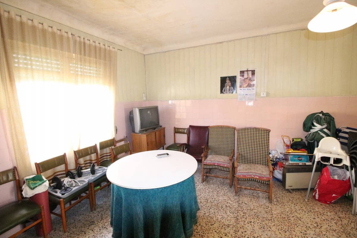 4 bedroom Townhouse for sale in Dolores - € 190,000 (Ref: 7365274)