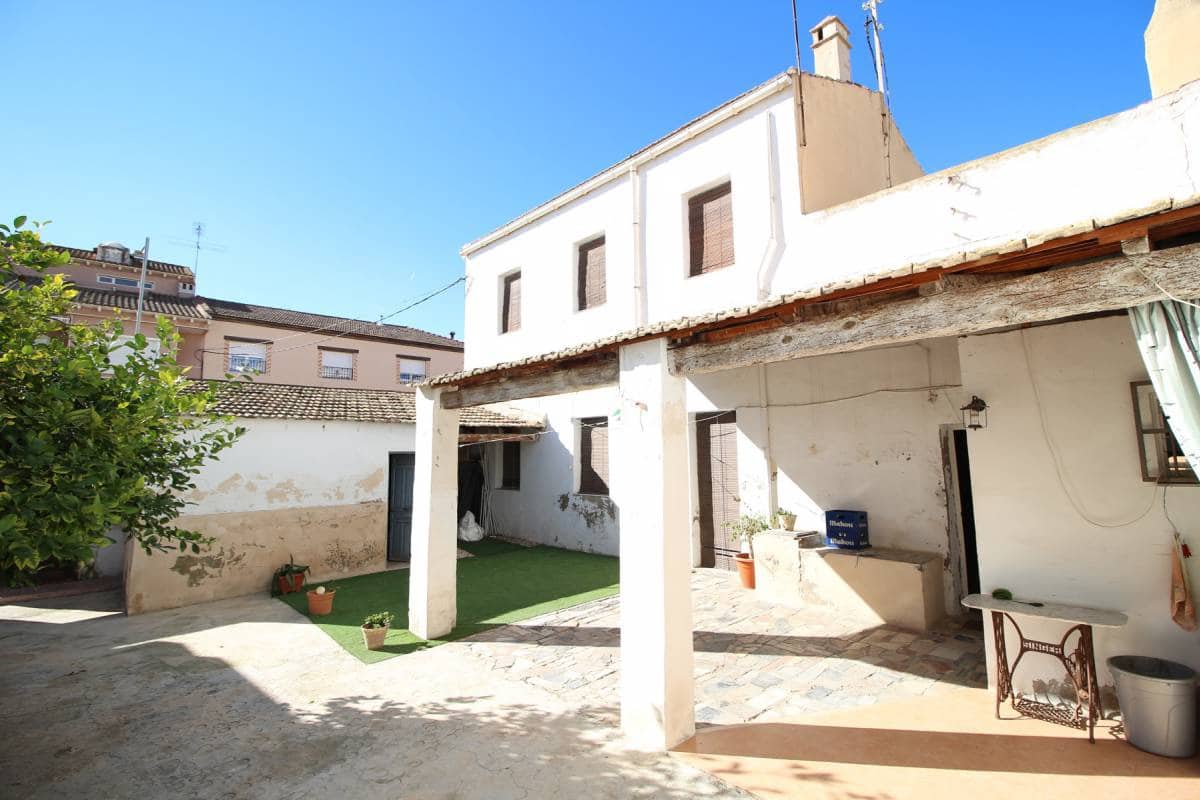 4 bedroom Townhouse for sale in Dolores - € 190,000 (Ref: 7365274)