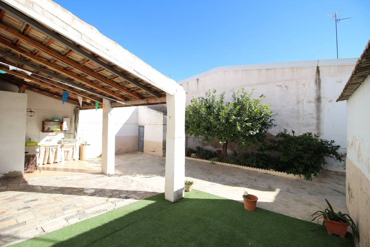 4 bedroom Townhouse for sale in Dolores - € 190,000 (Ref: 7365274)