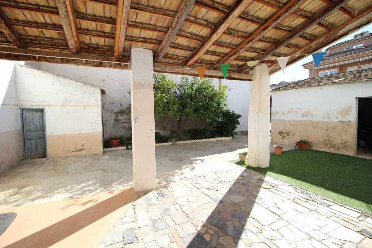 4 bedroom Townhouse for sale in Dolores - € 190,000 (Ref: 7365274)