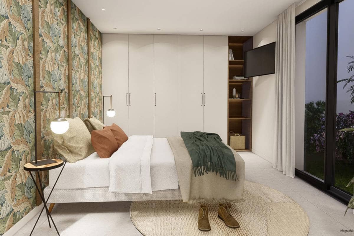 4 bedroom Villa for sale in Rojales with pool garage - € 615,000 (Ref: 7365280)