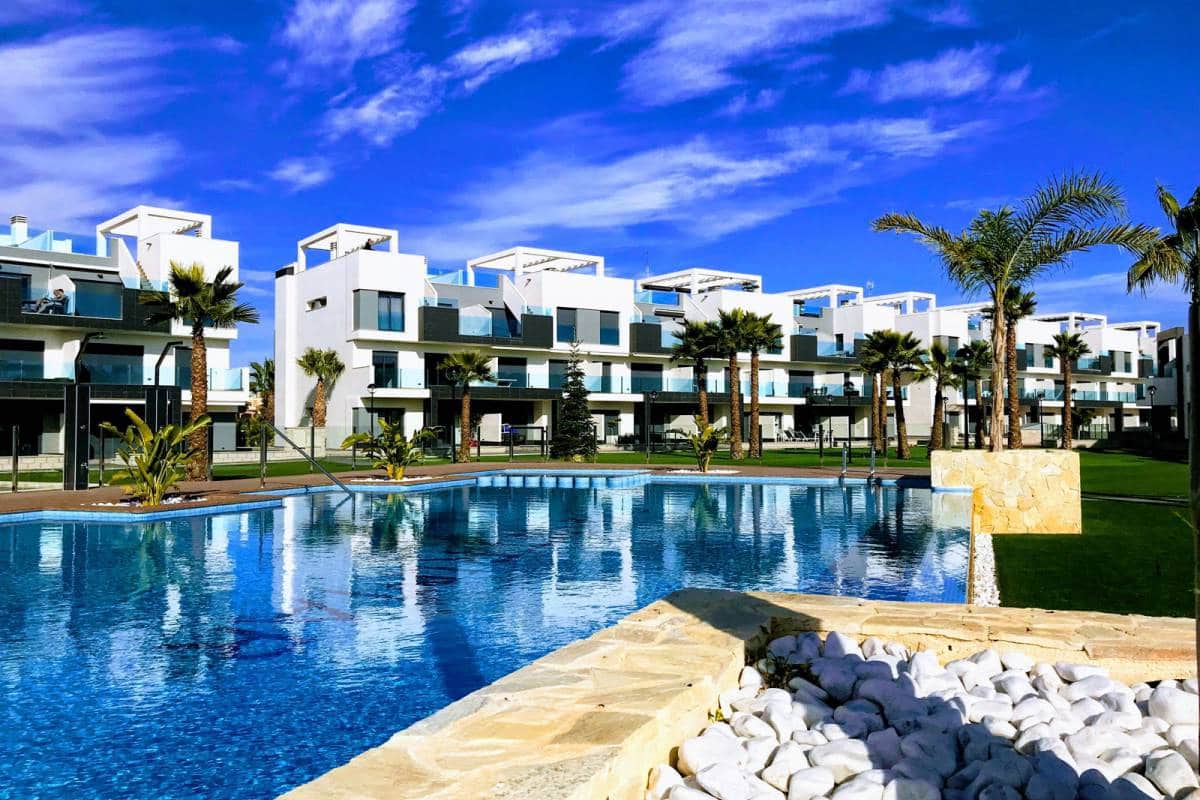 3 Zimmer Apartment zu verkaufen in Guardamar del Segura - 235.000 € (Ref: 7365289)