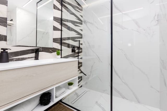 2 bedroom Apartment for sale in Guardamar del Segura with pool garage - € 251,000 (Ref: 7365290)