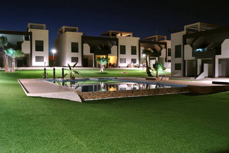 2 bedroom Apartment for sale in Guardamar del Segura with pool garage - € 251,000 (Ref: 7365290)