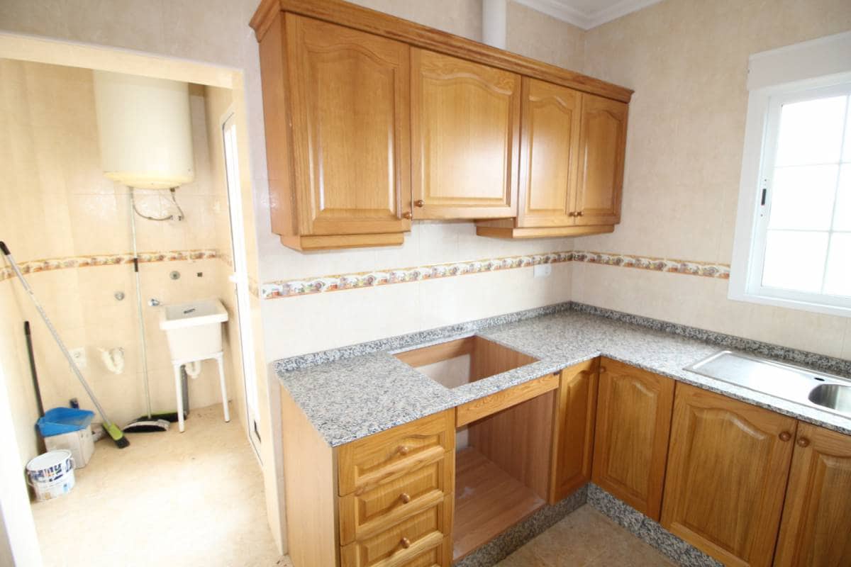 7 sypialnia Finka/Dom wiejski na sprzedaż w Dolores - 300 000 € (Ref: 7431981)