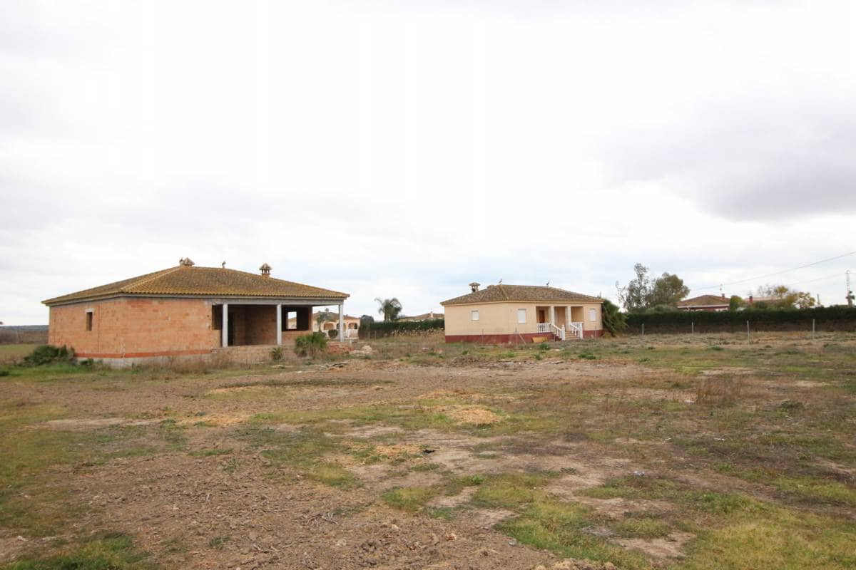 7 sypialnia Finka/Dom wiejski na sprzedaż w Dolores - 300 000 € (Ref: 7431981)