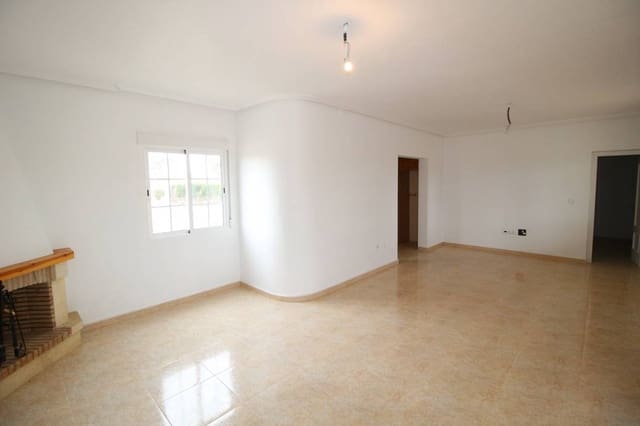 7 sypialnia Finka/Dom wiejski na sprzedaż w Dolores - 300 000 € (Ref: 7431981)