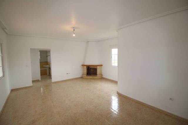 7 sypialnia Finka/Dom wiejski na sprzedaż w Dolores - 300 000 € (Ref: 7431981)