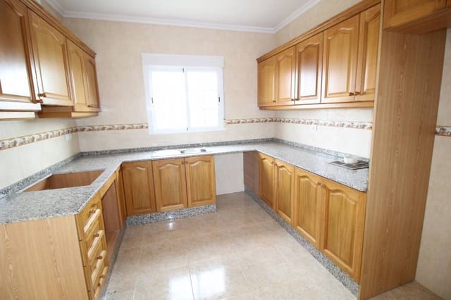 7 sypialnia Finka/Dom wiejski na sprzedaż w Dolores - 300 000 € (Ref: 7431981)