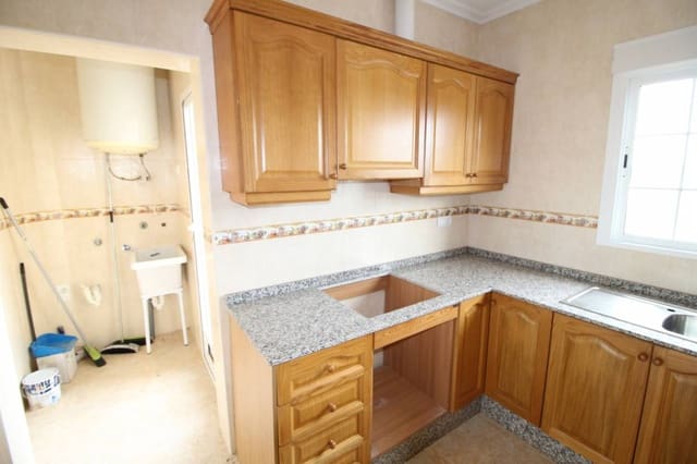 7 sypialnia Finka/Dom wiejski na sprzedaż w Dolores - 300 000 € (Ref: 7431981)