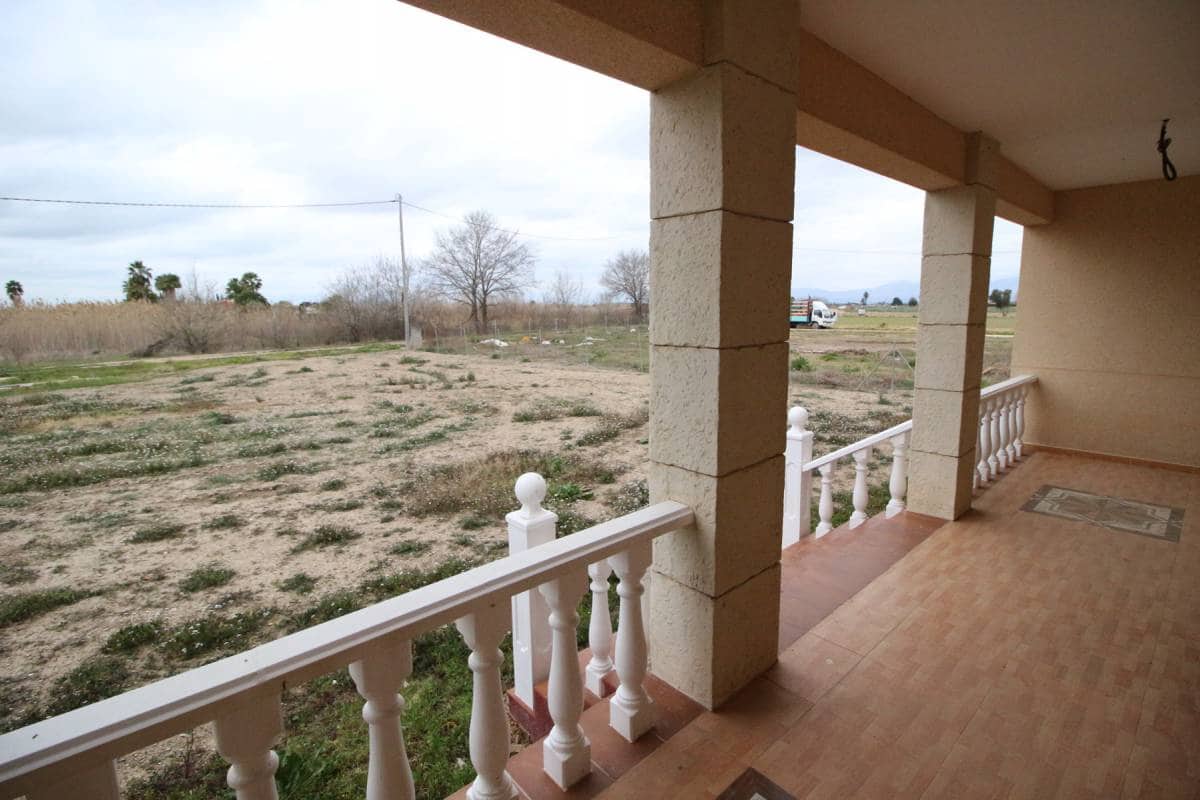 7 sypialnia Finka/Dom wiejski na sprzedaż w Dolores - 300 000 € (Ref: 7431981)