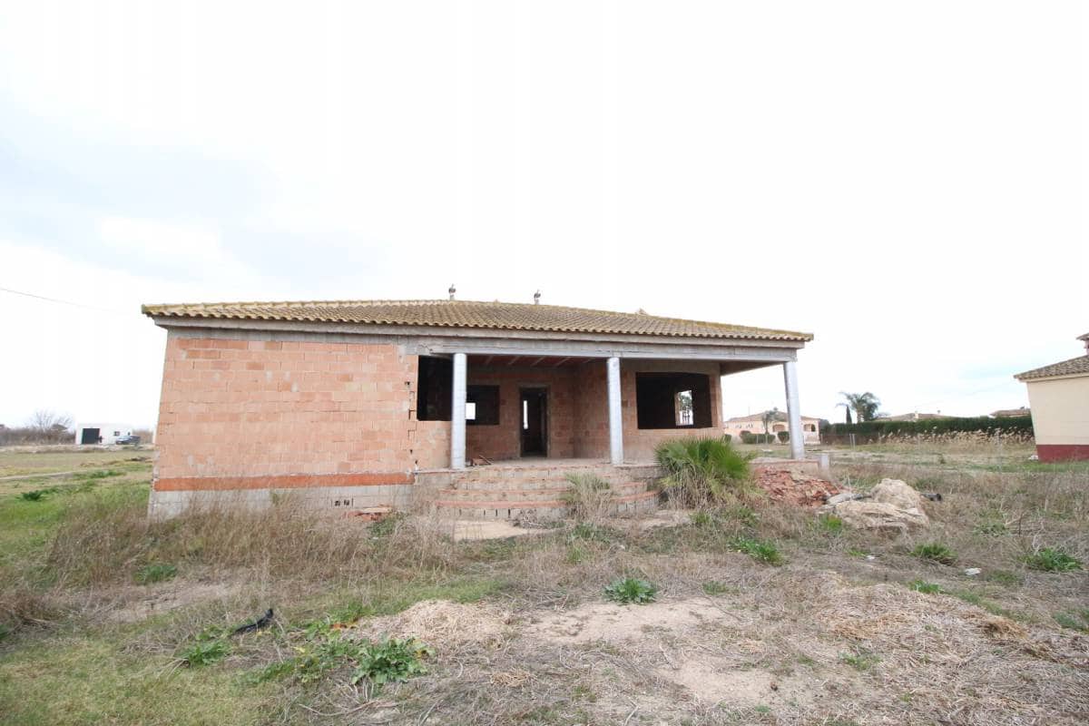 7 sypialnia Finka/Dom wiejski na sprzedaż w Dolores - 300 000 € (Ref: 7431981)