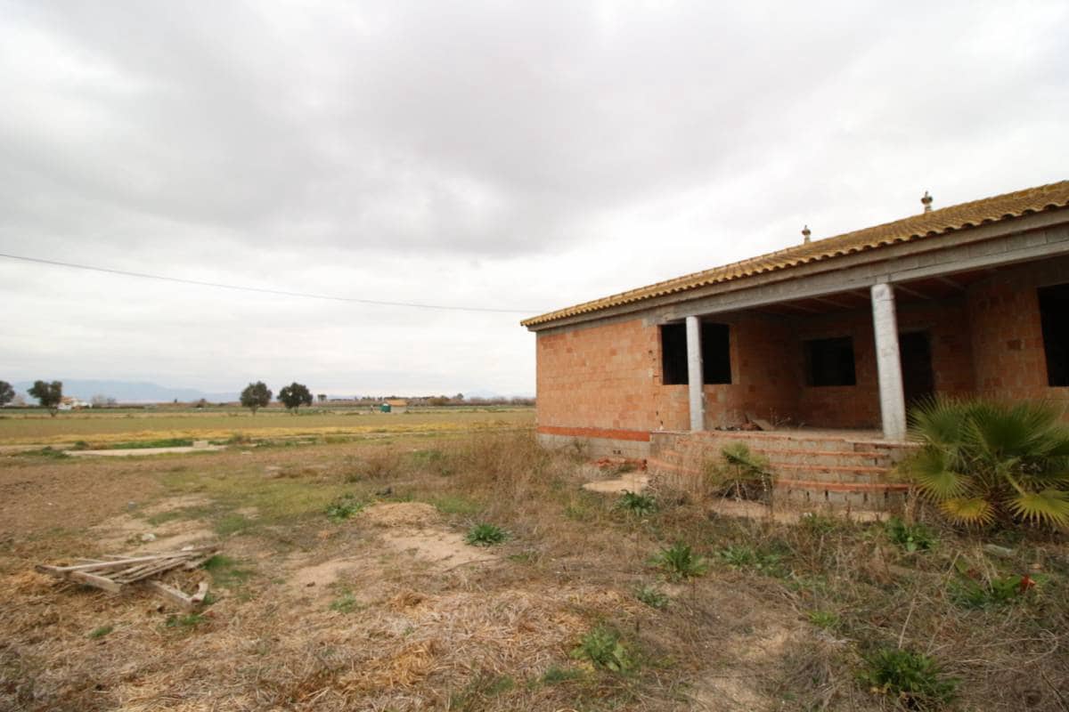 7 sypialnia Finka/Dom wiejski na sprzedaż w Dolores - 300 000 € (Ref: 7431981)