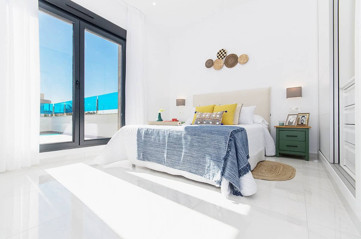 3 slaapkamer Villa te koop in Vistabella met zwembad - € 329.000 (Ref: 7435837)