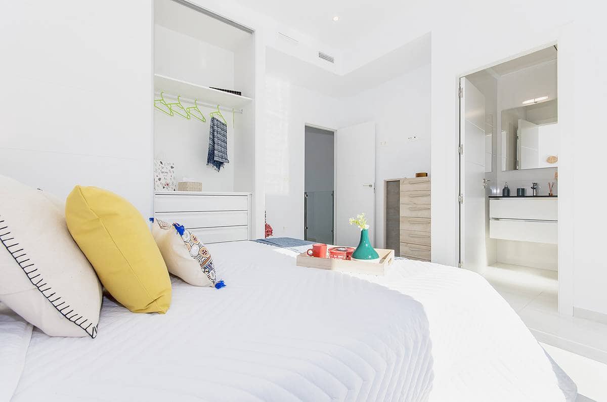 3 slaapkamer Villa te koop in Vistabella met zwembad - € 329.000 (Ref: 7435837)