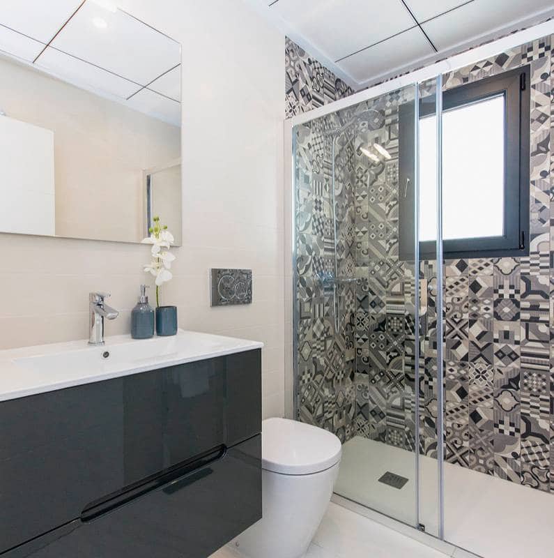 3 slaapkamer Villa te koop in Vistabella met zwembad - € 329.000 (Ref: 7435837)