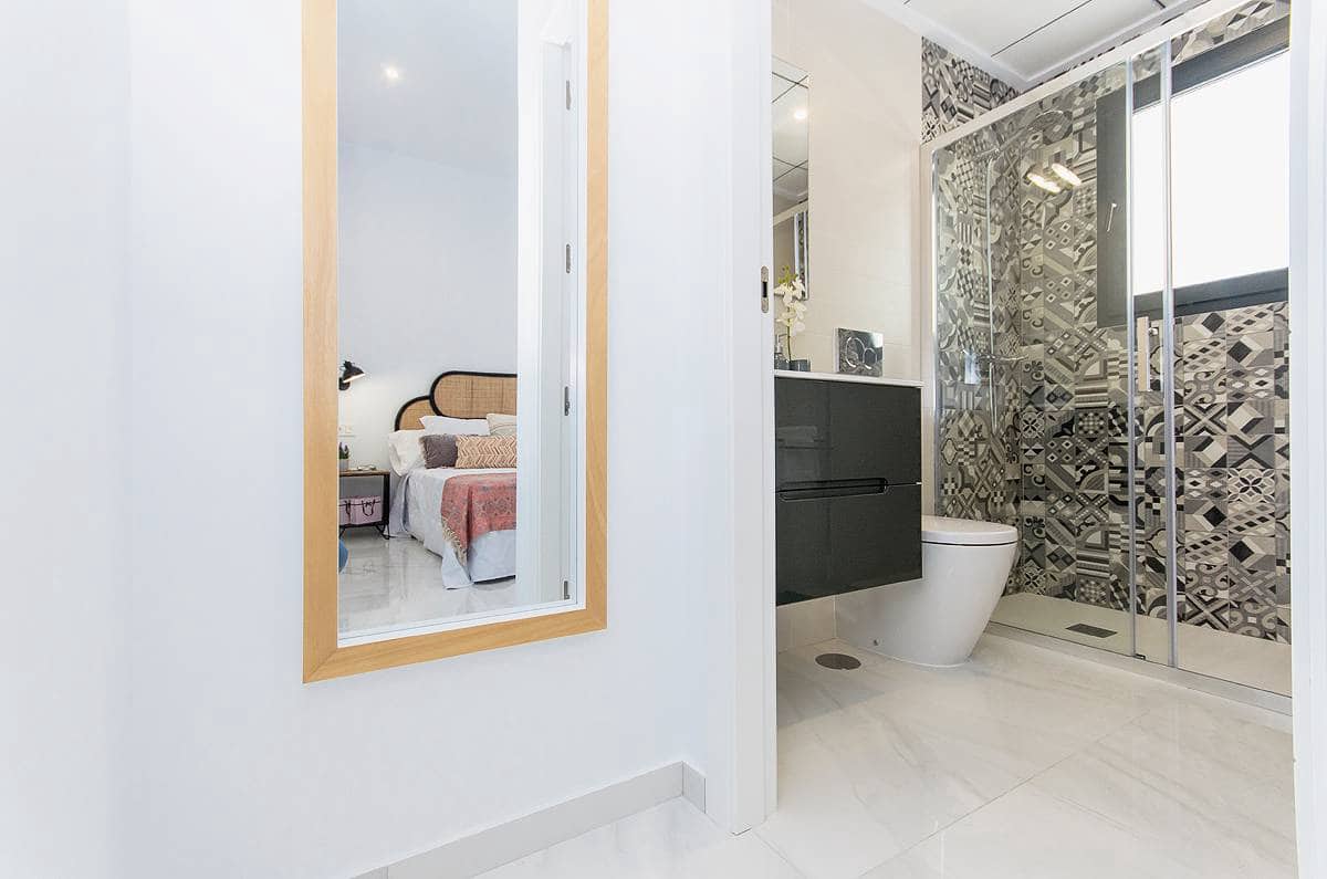 3 slaapkamer Villa te koop in Vistabella met zwembad - € 329.000 (Ref: 7435837)