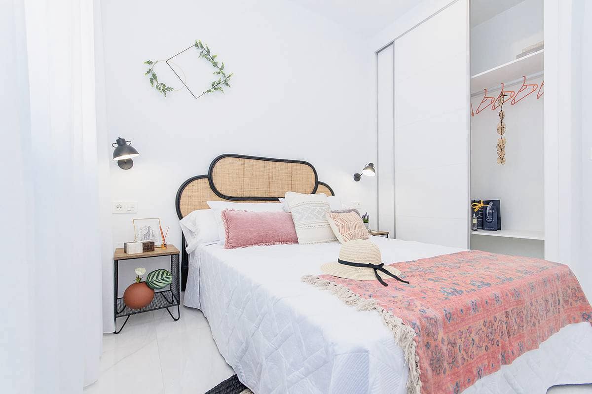 3 slaapkamer Villa te koop in Vistabella met zwembad - € 329.000 (Ref: 7435837)