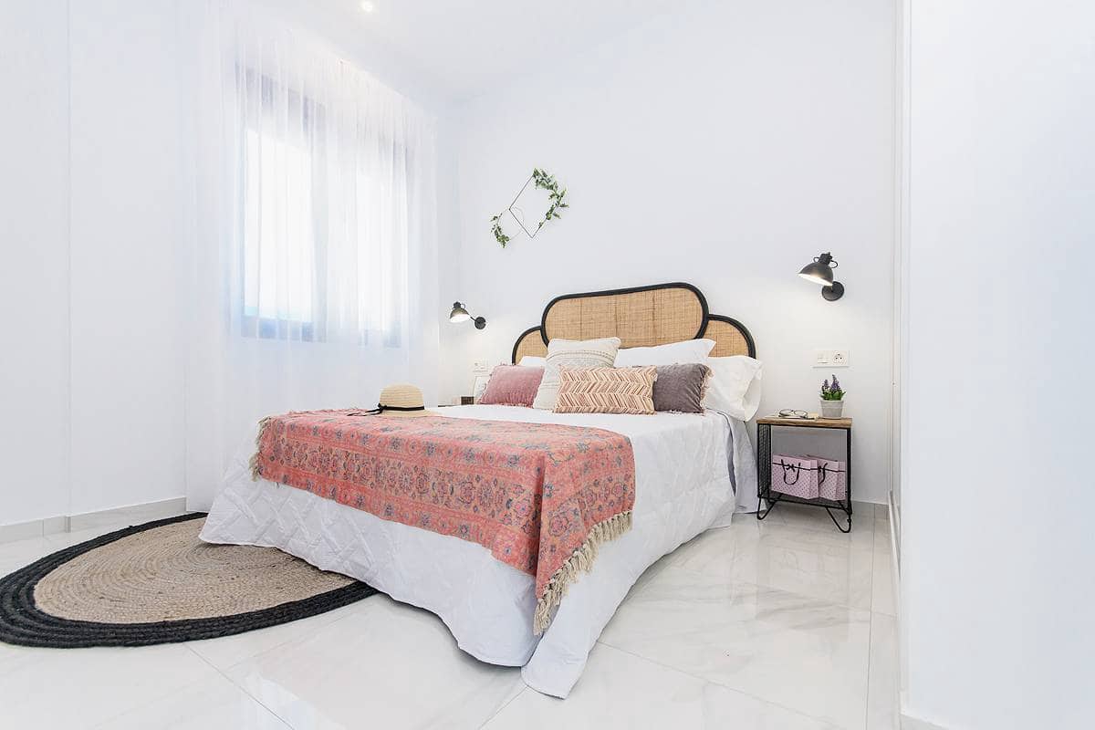 3 slaapkamer Villa te koop in Vistabella met zwembad - € 329.000 (Ref: 7435837)