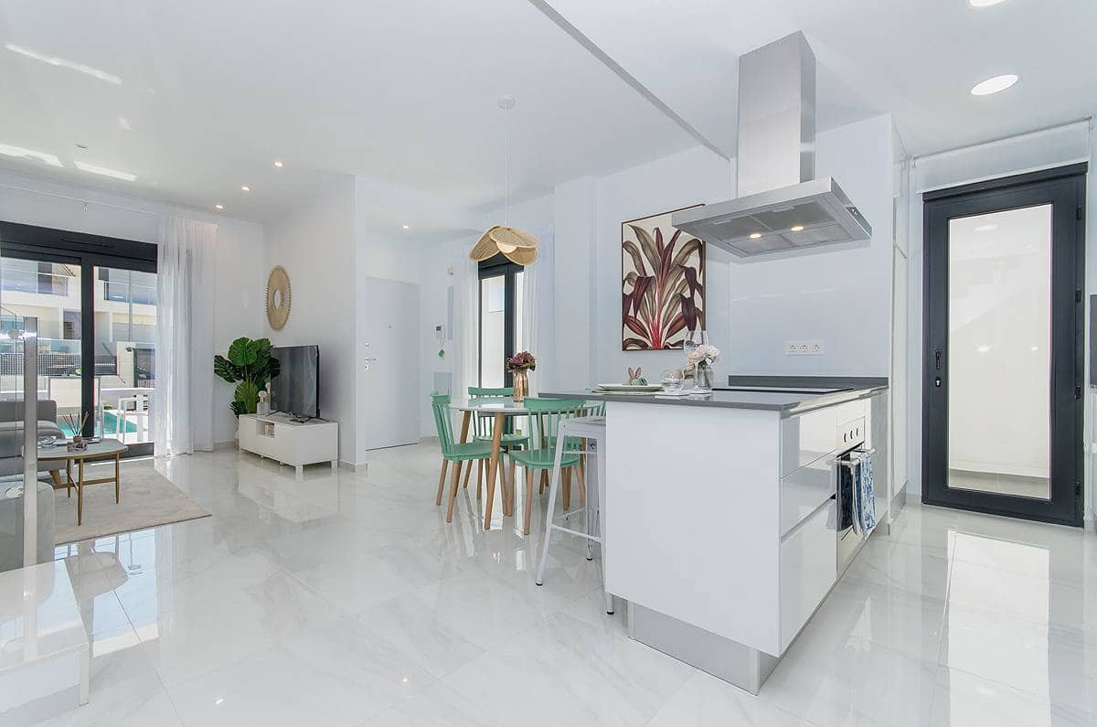 3 slaapkamer Villa te koop in Vistabella met zwembad - € 329.000 (Ref: 7435837)