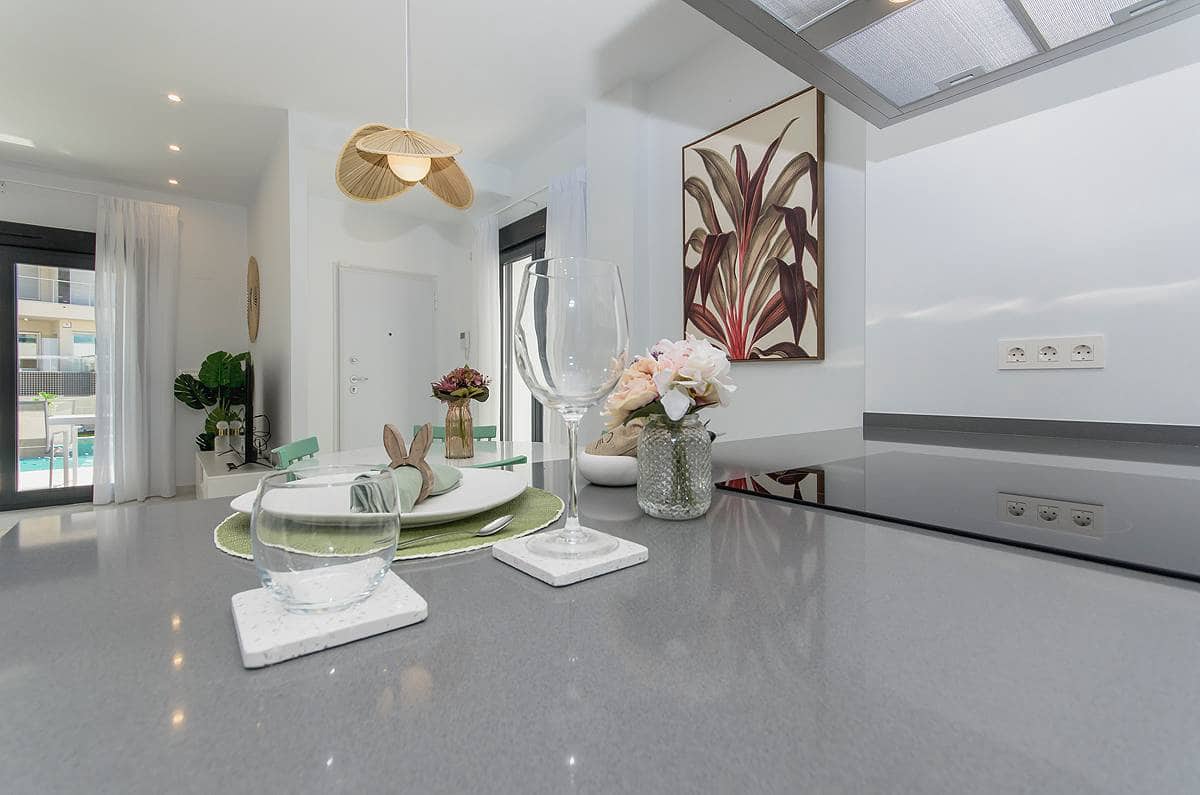 3 slaapkamer Villa te koop in Vistabella met zwembad - € 329.000 (Ref: 7435837)