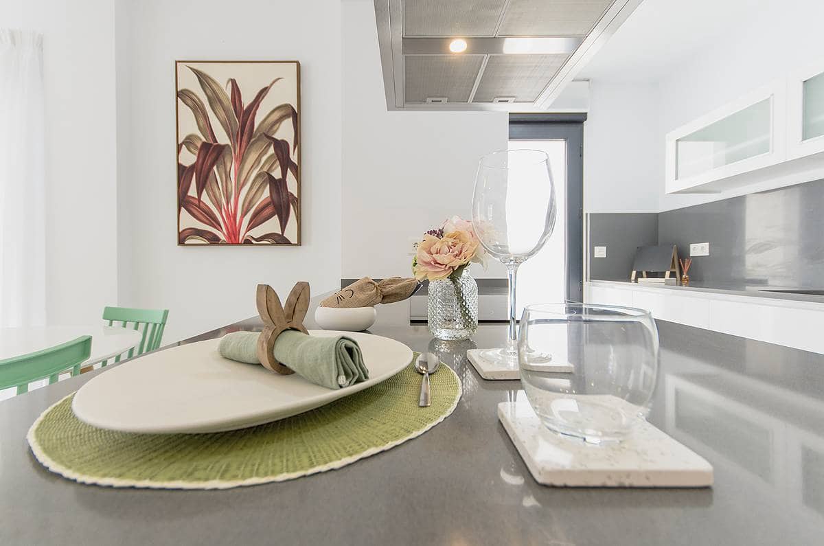 3 slaapkamer Villa te koop in Vistabella met zwembad - € 329.000 (Ref: 7435837)