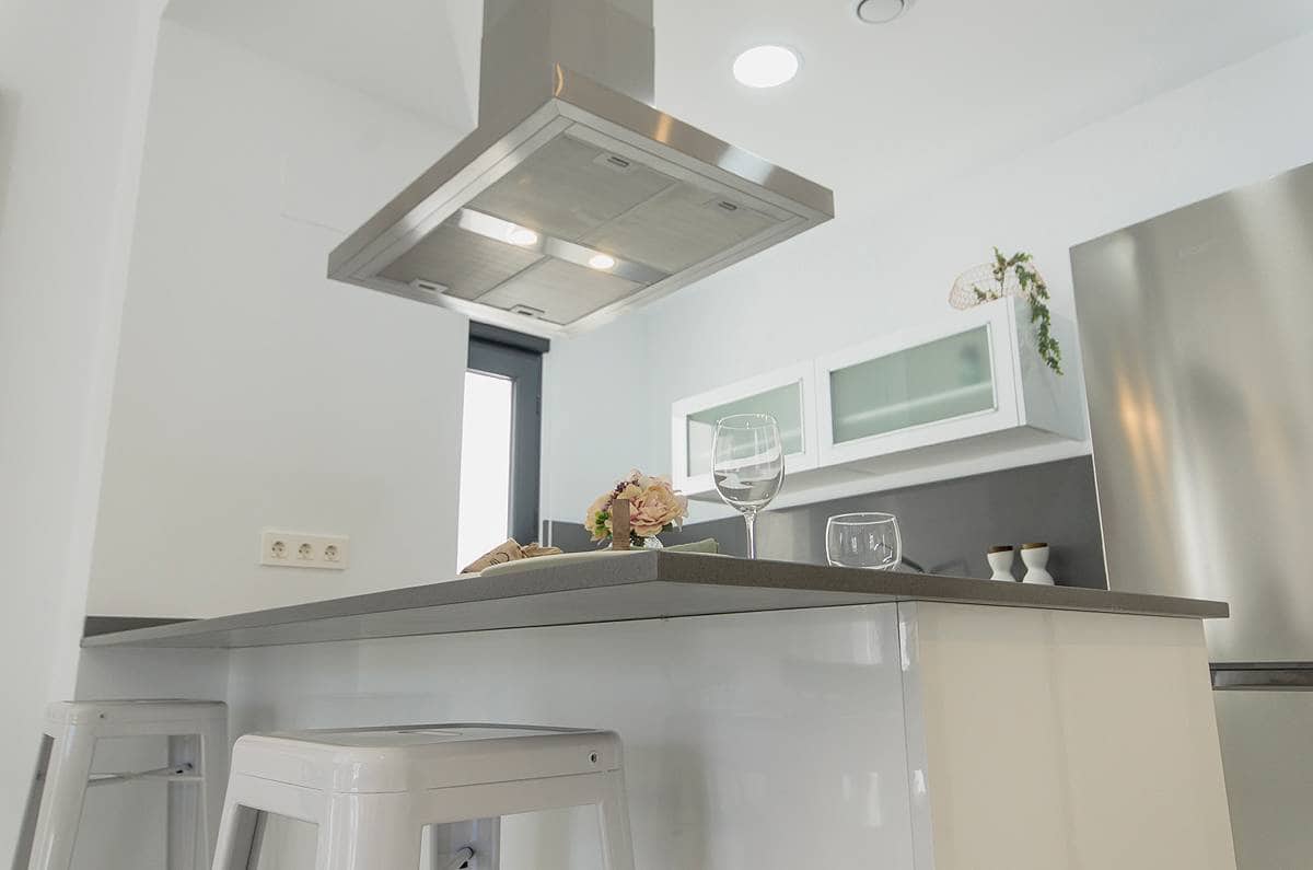 3 slaapkamer Villa te koop in Vistabella met zwembad - € 329.000 (Ref: 7435837)