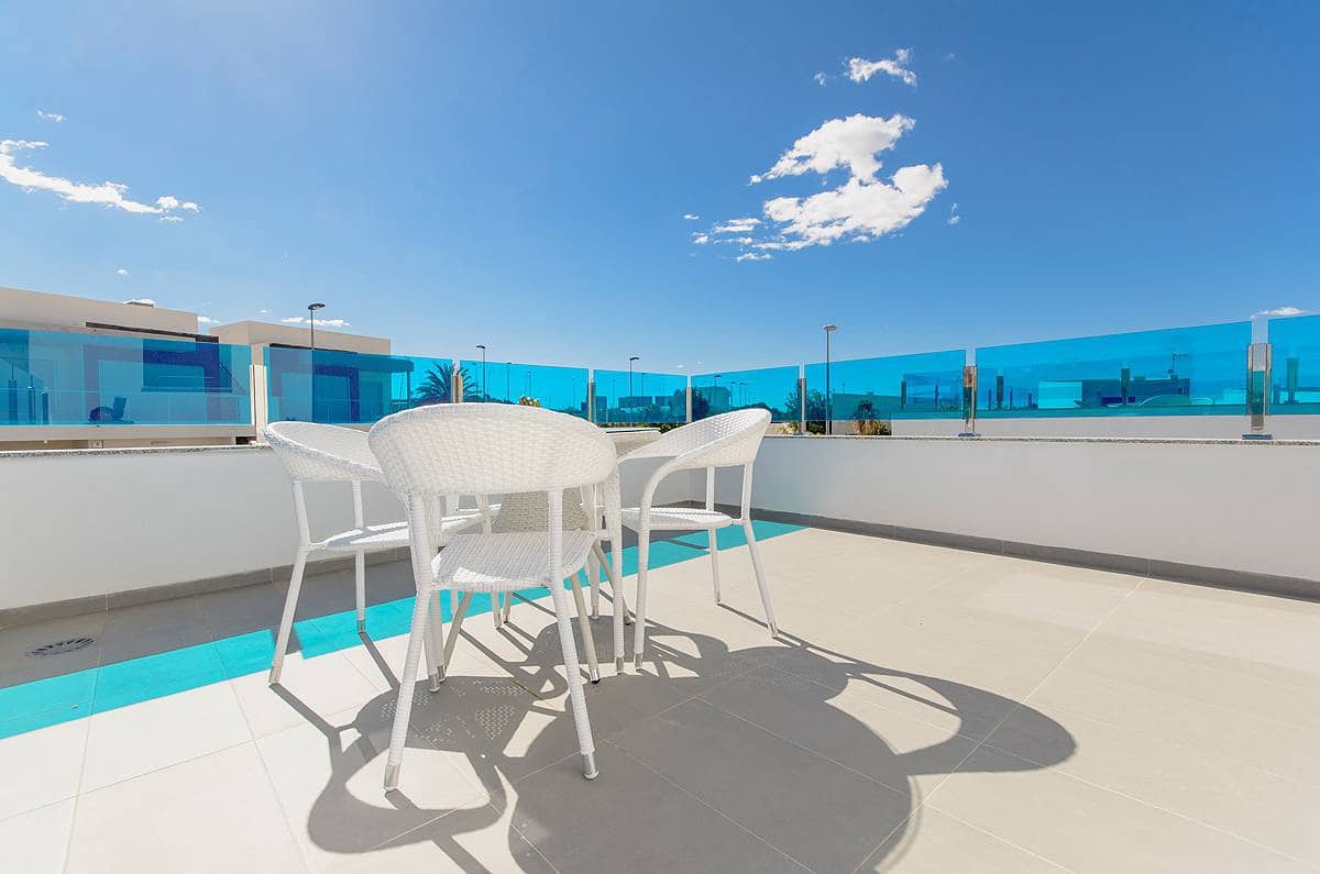 3 slaapkamer Villa te koop in Vistabella met zwembad - € 329.000 (Ref: 7435837)