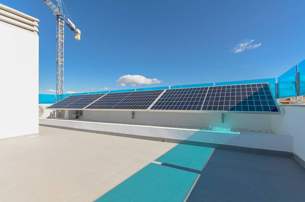 3 slaapkamer Villa te koop in Vistabella met zwembad - € 329.000 (Ref: 7435837)