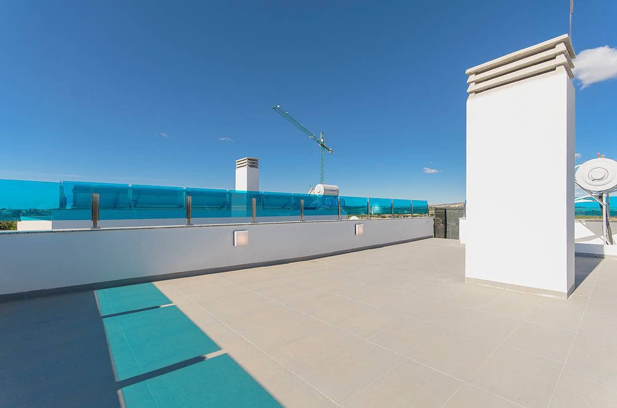 3 slaapkamer Villa te koop in Vistabella met zwembad - € 329.000 (Ref: 7435837)